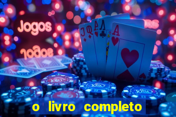 o livro completo do baralho petit lenormand pdf gr谩tis